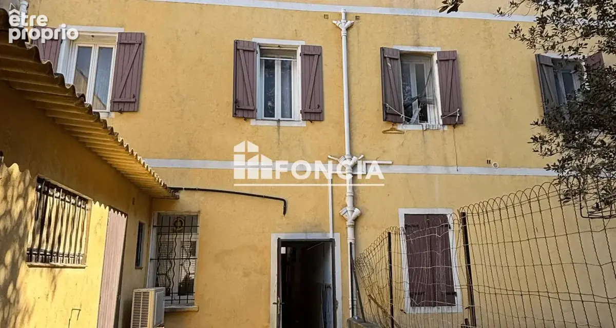 Pour Investisseurs 2 Immeubles en lot emplacement central - photo 3