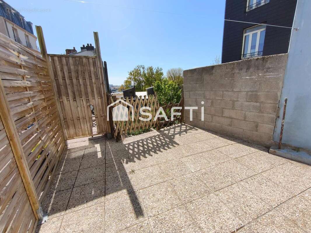 Photo 3 - Maison à BOULOGNE-SUR-MER