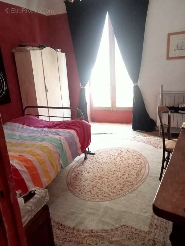 Maison à SAUVE