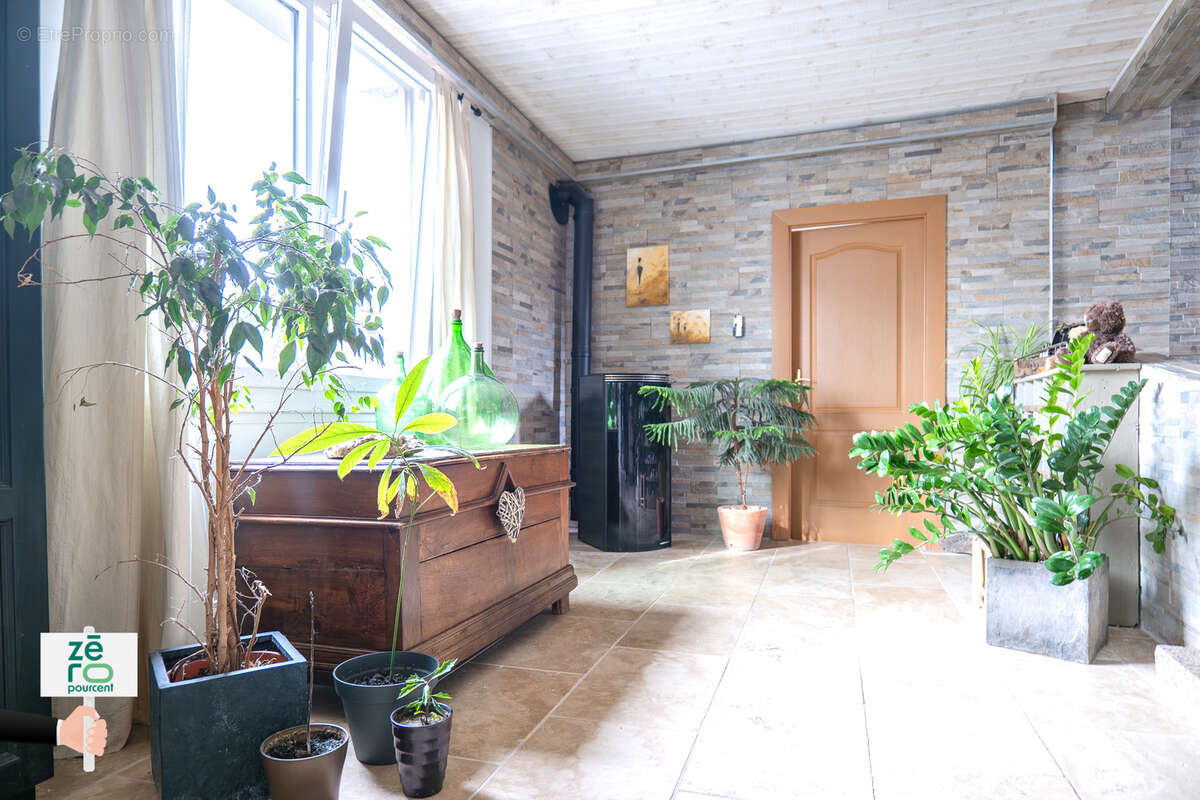 Maison à AVRILLE