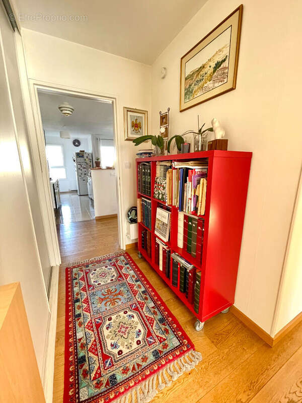 Appartement à BEZONS