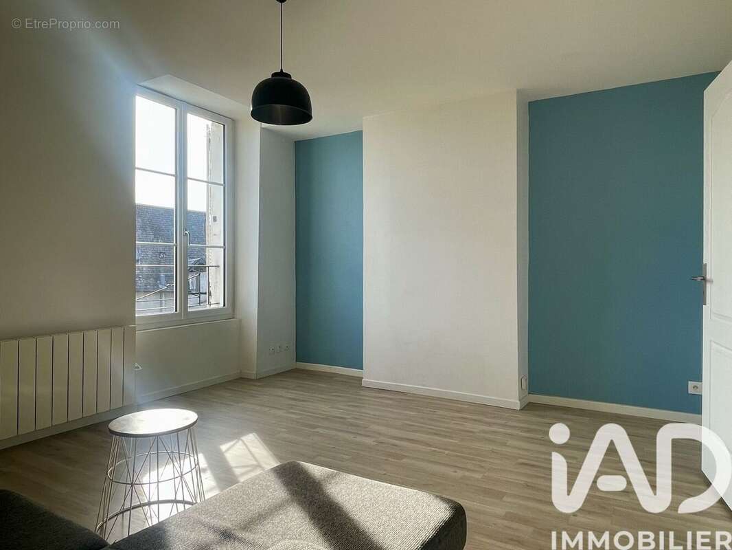 Photo 7 - Appartement à ORLEANS