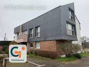 Appartement à SAINT-ETIENNE-DU-ROUVRAY