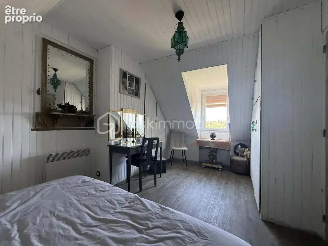 Charmante maison familiale avec vie de plain-pied et jardin soigné – Beaumont-en-Auge - photo 12