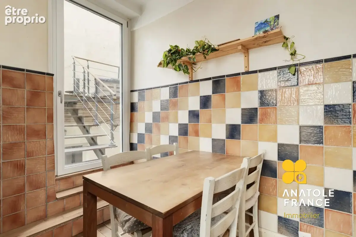 Appartement 7 pièces 171 m² à vendre à Nancy (54000) - photo 5