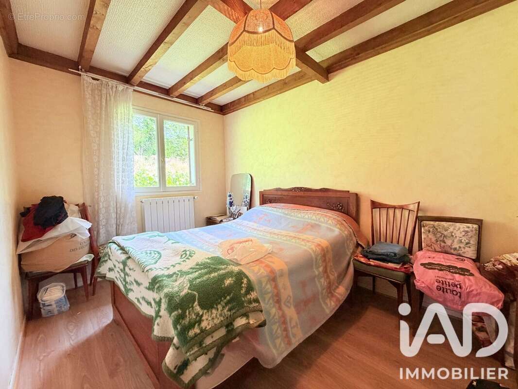 Photo 8 - Maison à LUZY