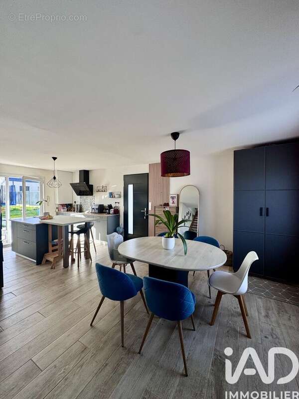 Photo 3 - Maison à MONTS