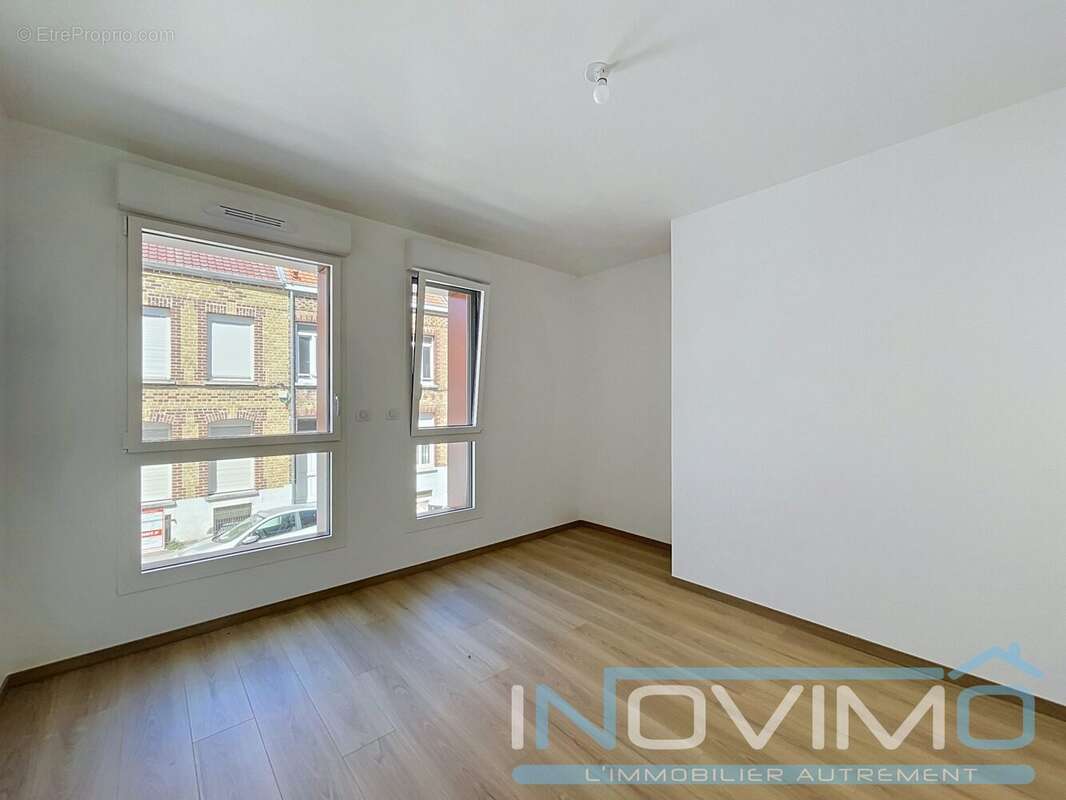Appartement 80 m² à Dunkerque  - photo 5