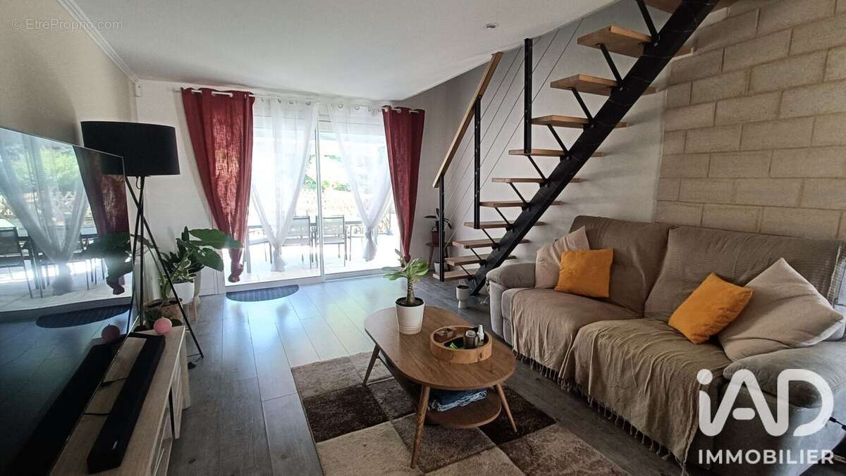 Photo 2 - Maison à MARGAUX