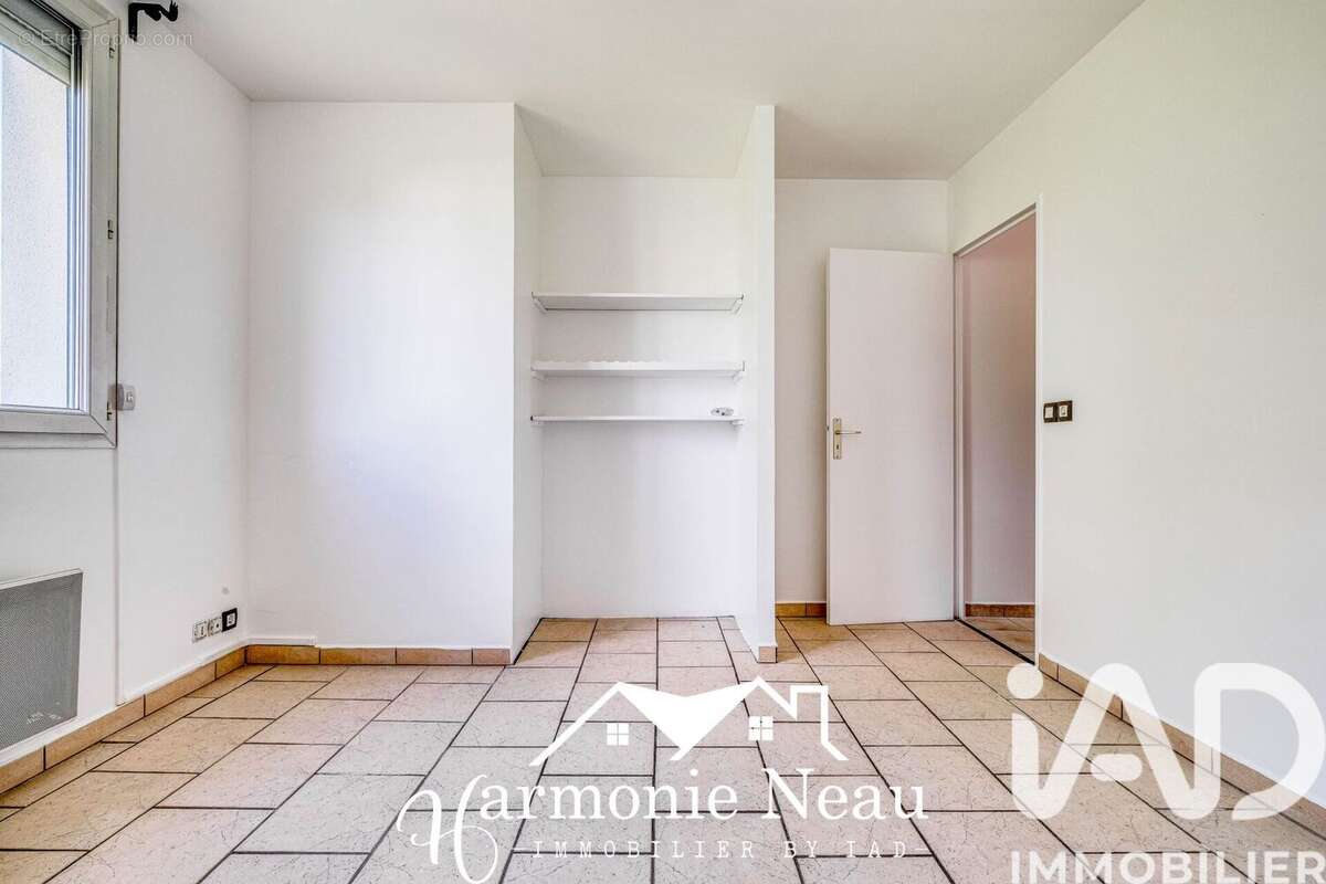 Photo 7 - Appartement à BONDY