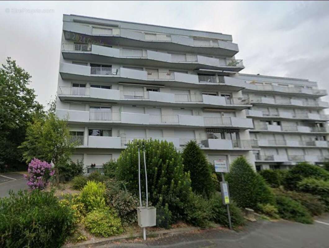 Appartement à CHOLET