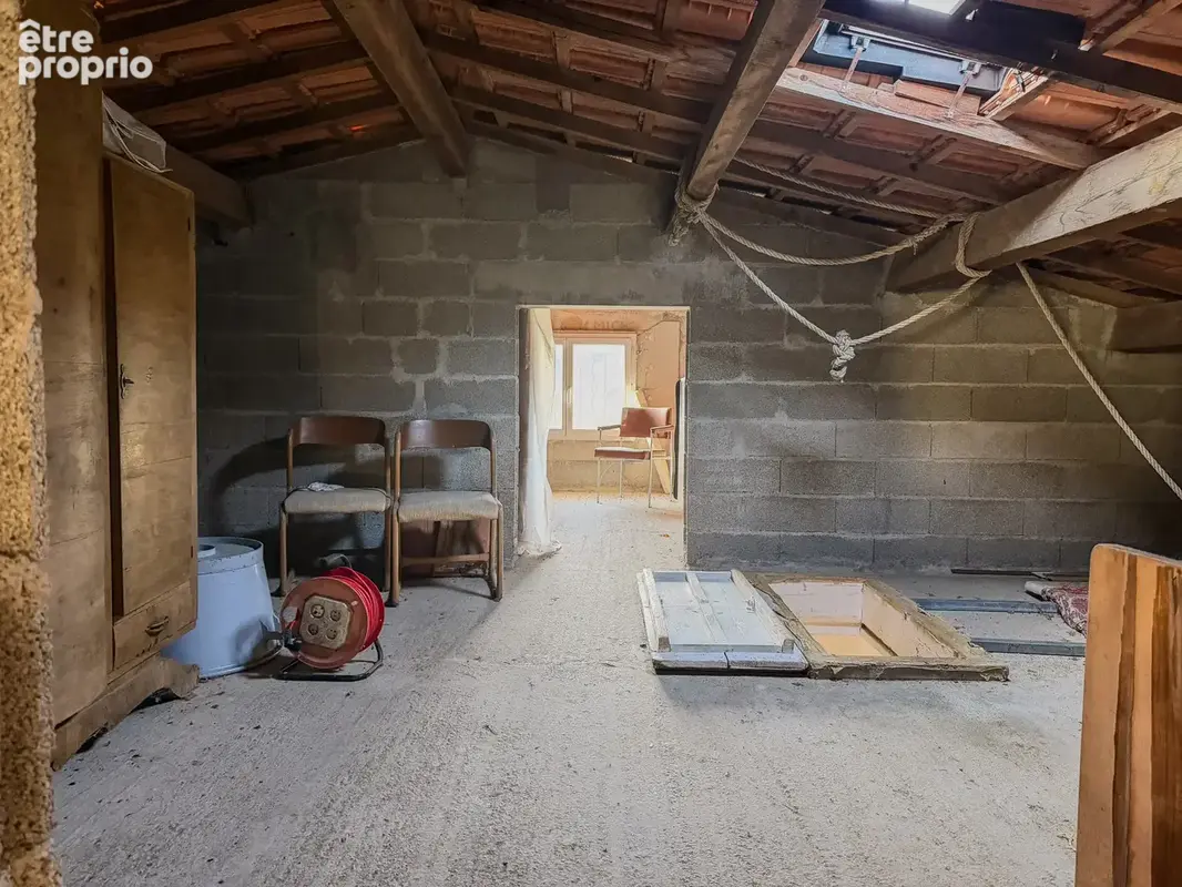 Maison - 110 m2 - 4 pièces sur 8100 m2 de terrain - photo 16