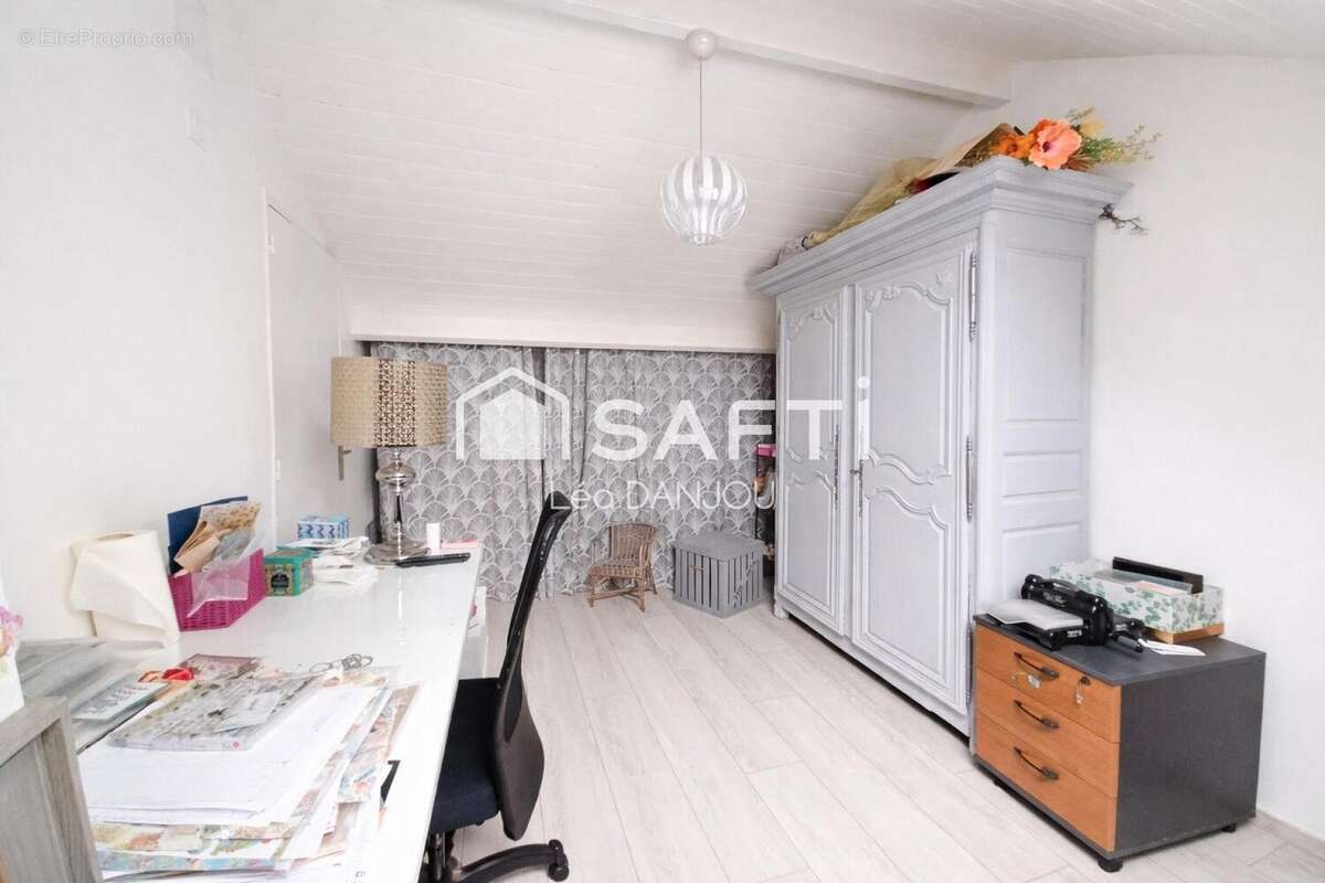 Photo 9 - Maison à CAEN