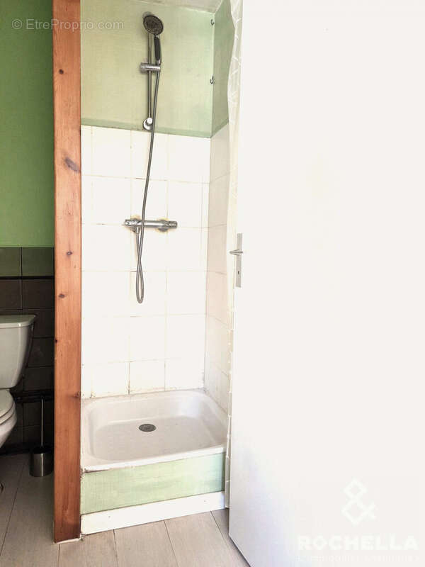 Appartement à LA ROCHELLE