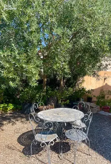 Villa familiale avec jardin, terrasses et garage - photo 18