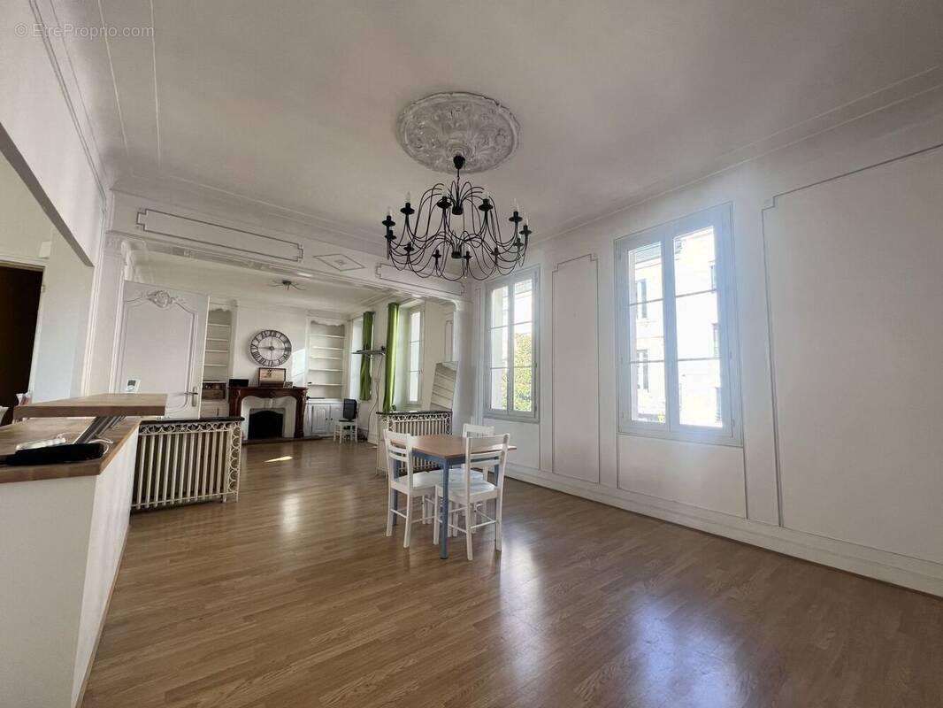 Appartement à TARBES
