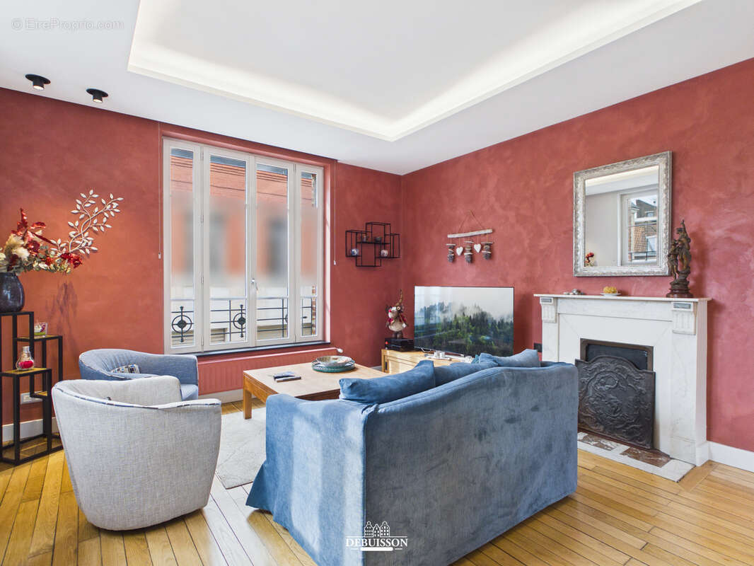 Appartement à ARRAS