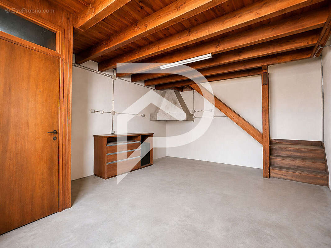 Maison Le Bez 6 pièces 114 m² - photo 16