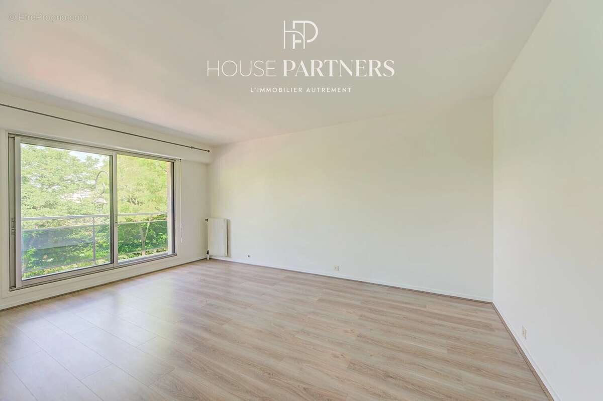 Appartement à RUEIL-MALMAISON