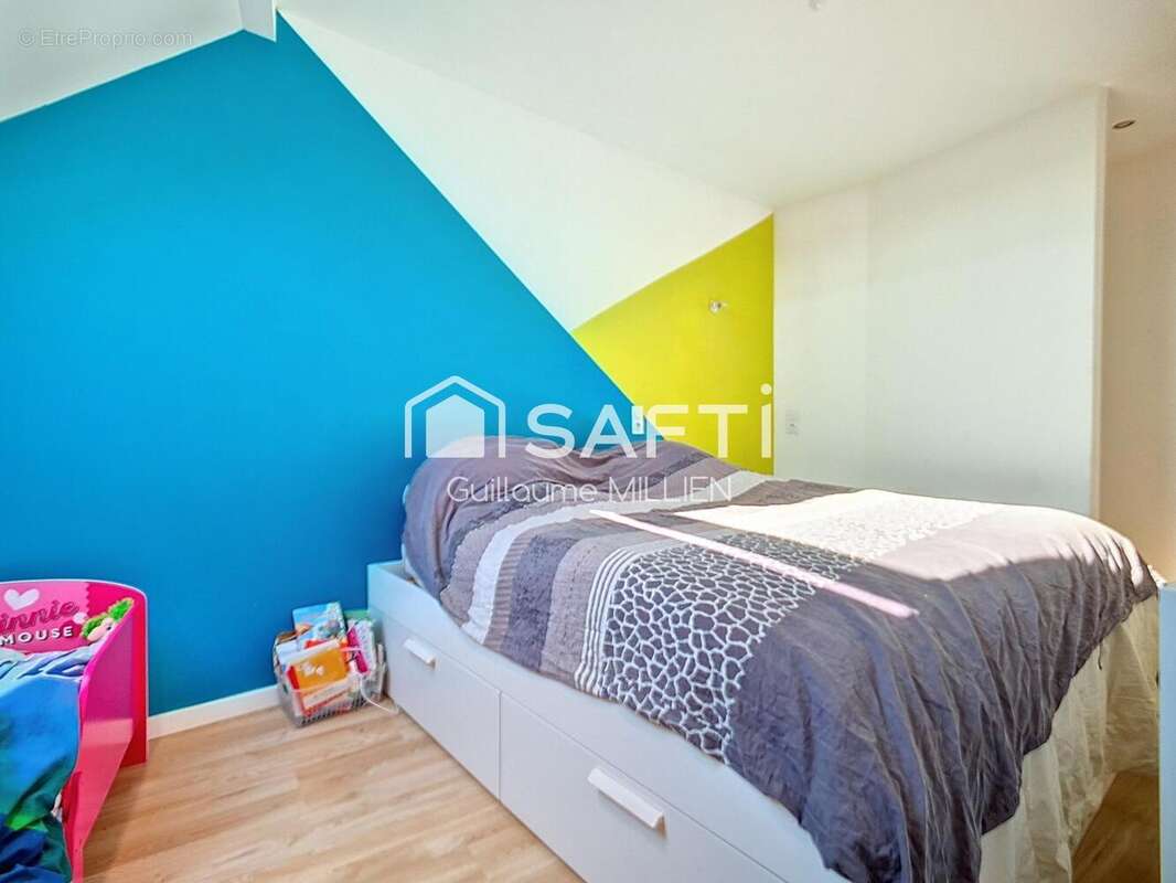 Photo 9 - Maison à FAUMONT