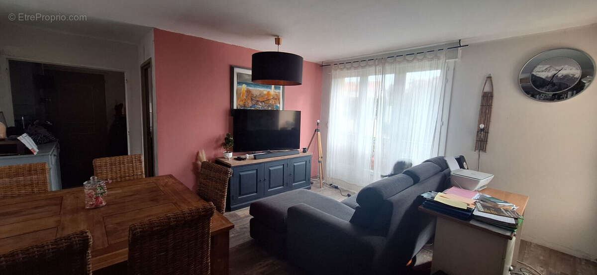 Appartement à ISTRES