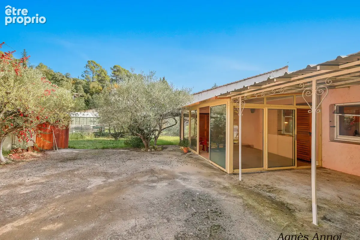 Maison 4 pièces 109 m² à vendre à Meounes-Les-Montrieux (83136) - photo 105