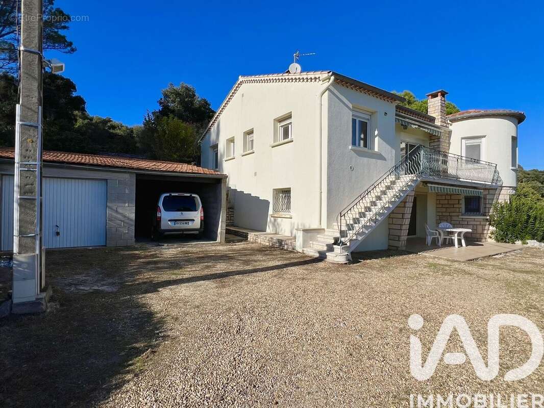 Photo 5 - Maison à ALES