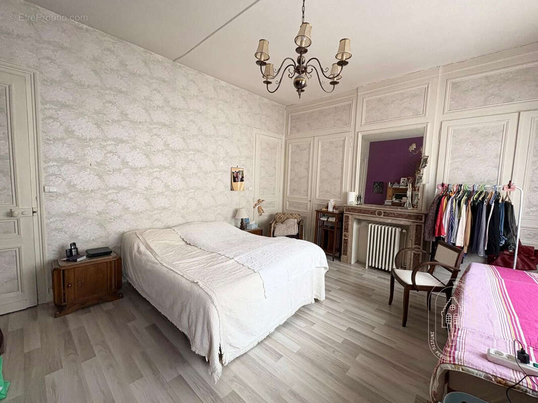 Maison à LILLE