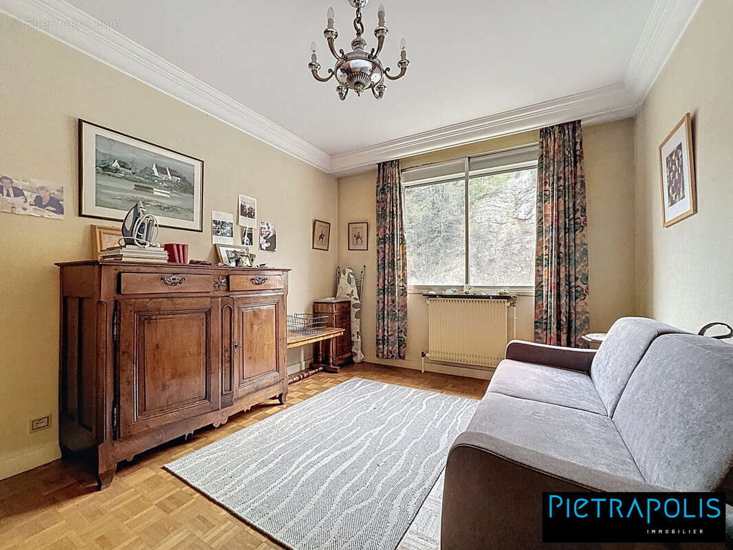 Appartement à CALUIRE-ET-CUIRE