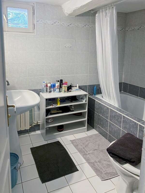 Maison à CHATELLERAULT