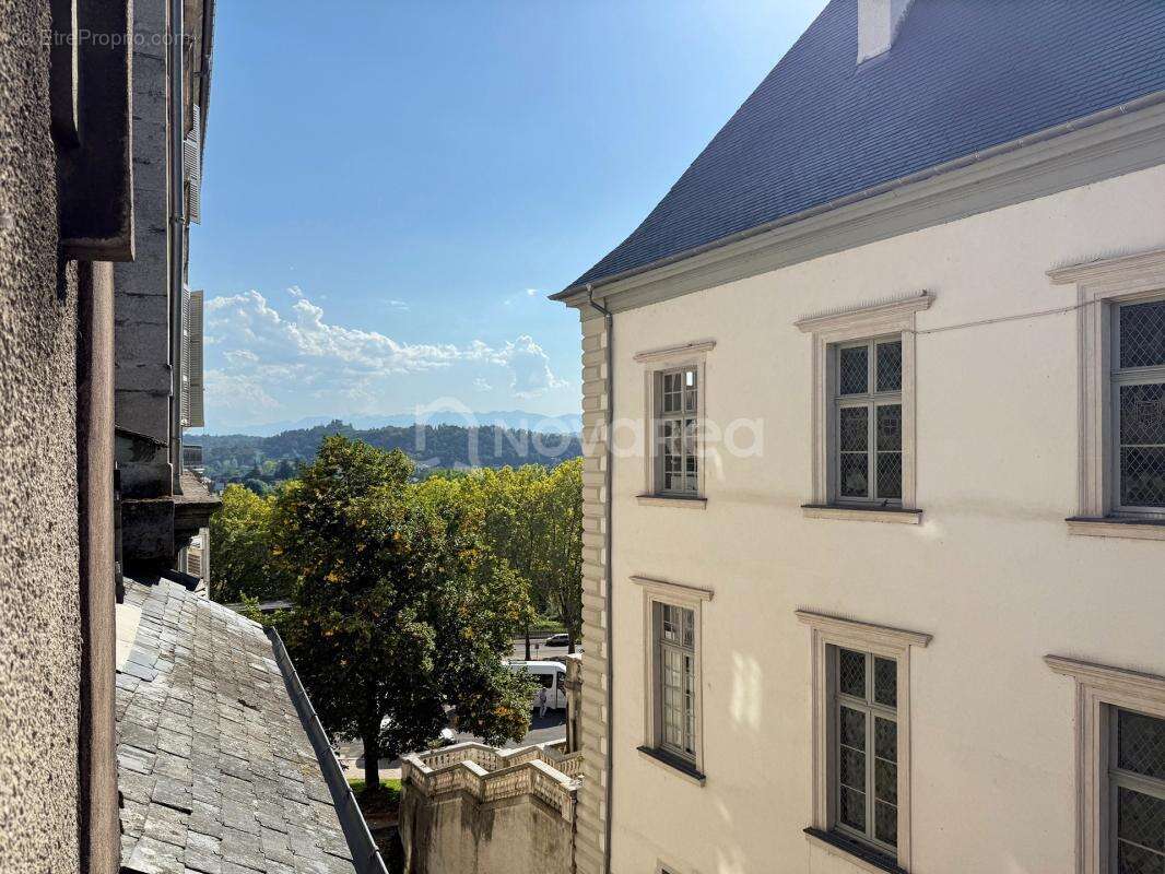 Appartement à PAU