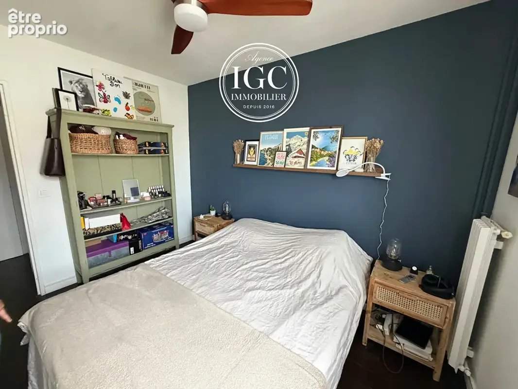 Appartement T4 vue mer à Marseille 13016 (L'Estaque) - Exclusivité IGC Immobilier - photo 7