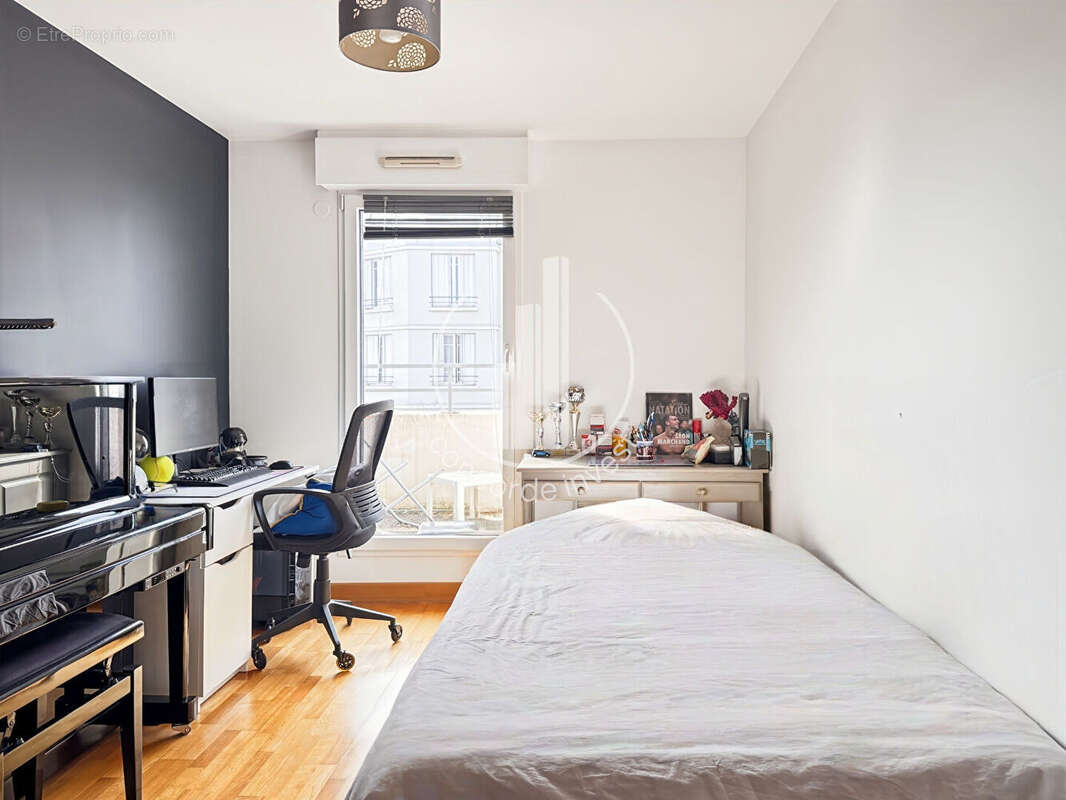 Appartement à RUEIL-MALMAISON