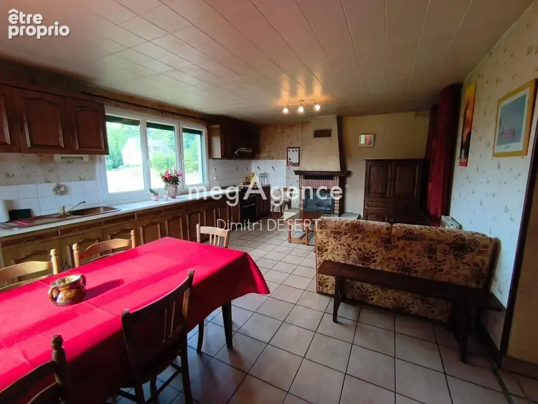 Maison 90m² sur sous-sol complet - photo 4