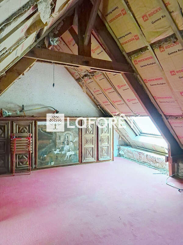 Maison à LIZIO