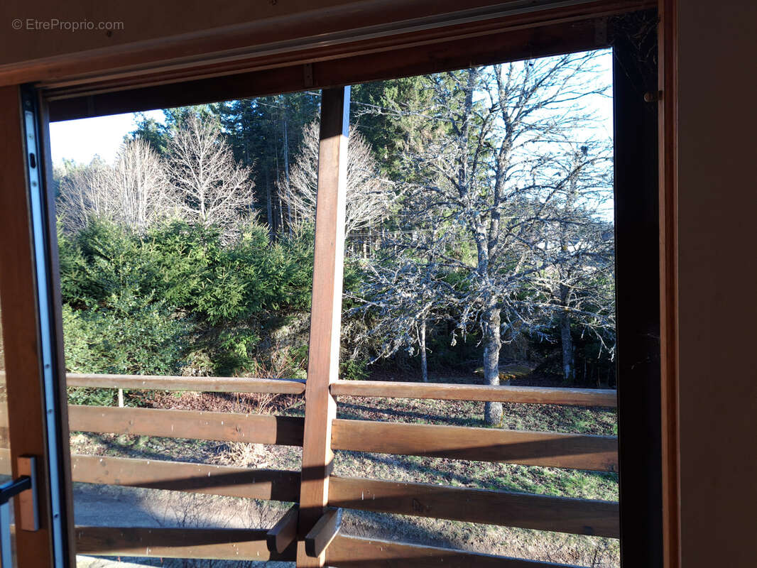 Maison à LE CHAMBON-SUR-LIGNON