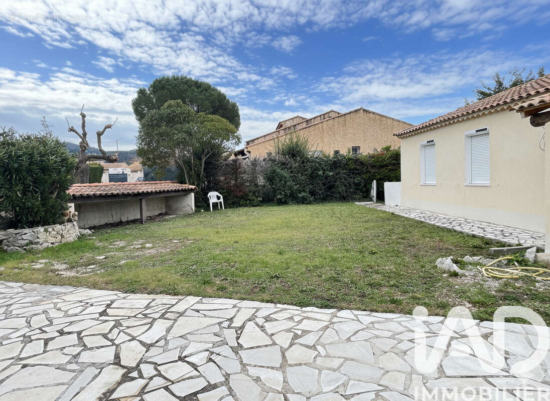 Photo 8 - Maison à BOUC-BEL-AIR