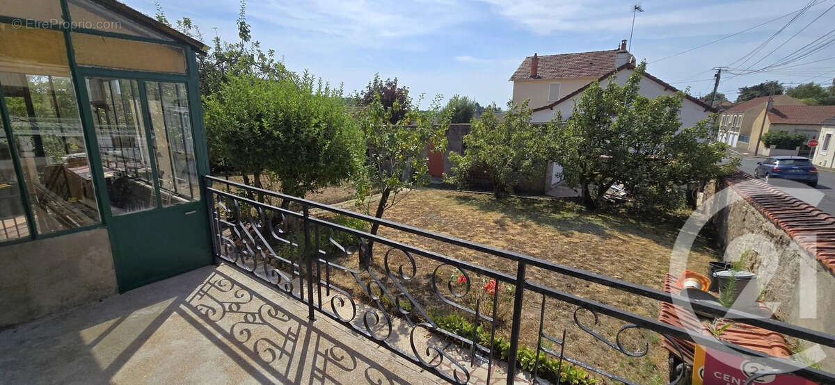 Maison 81 m² à Le Creusot  - photo 10
