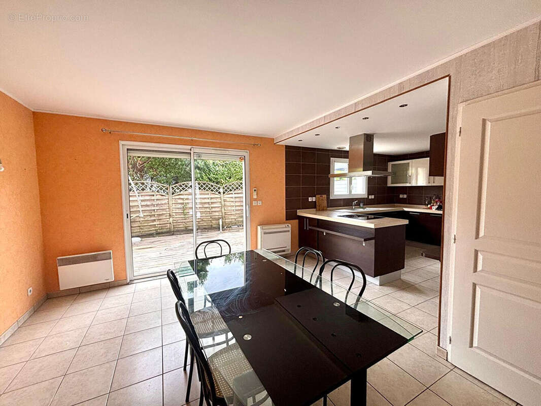 Maison à SAINT-PAUL-LES-DAX