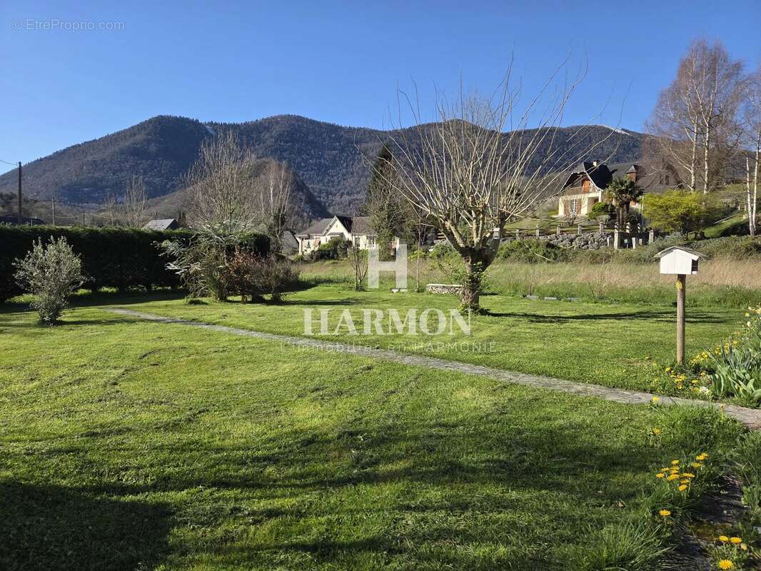 Appartement en copropriété dans une maison individuelle - photo 8
