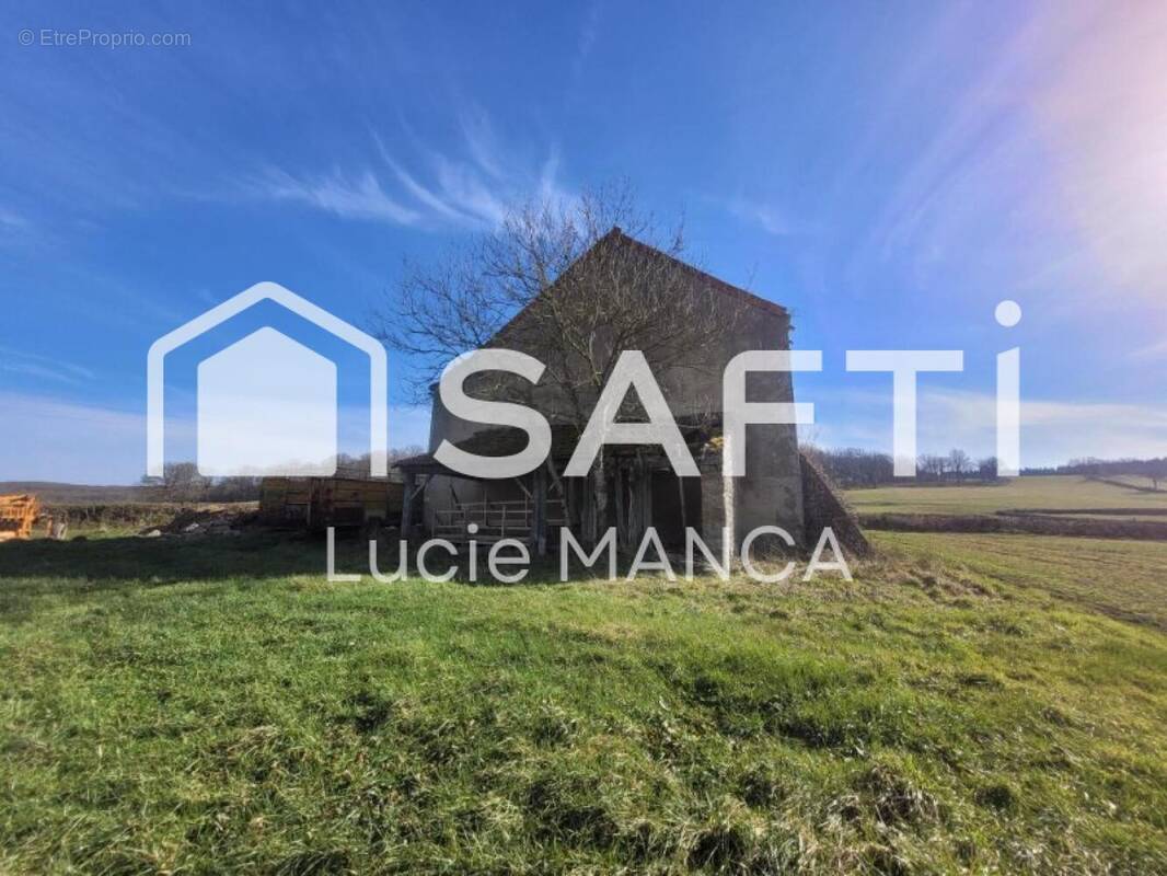 Photo 1 - Appartement à MONT-SAINT-VINCENT