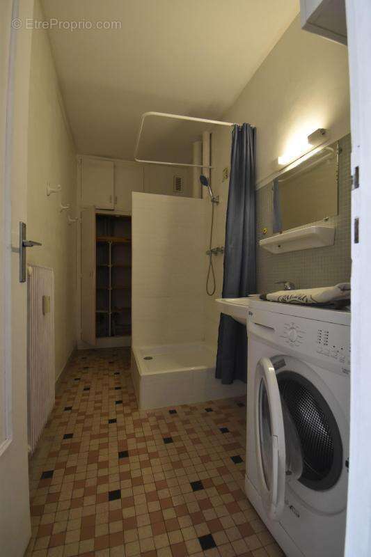 Appartement à COSNE-COURS-SUR-LOIRE