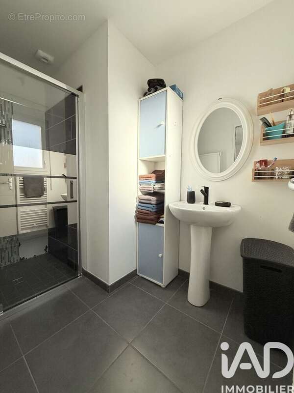 Photo 8 - Maison à L&#039;HUISSERIE