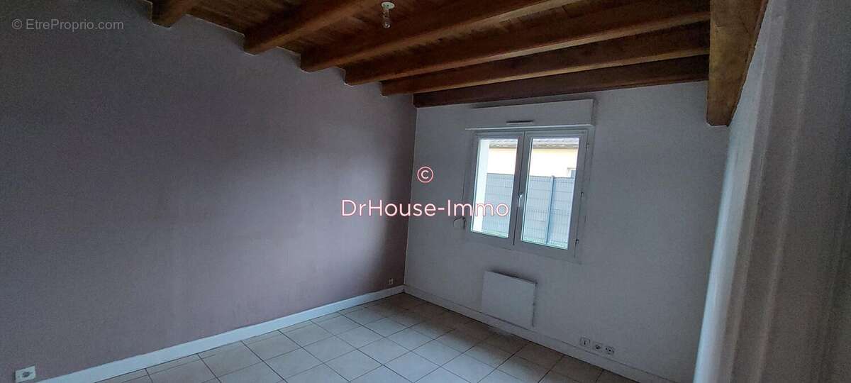 Maison à BARBEREY-SAINT-SULPICE