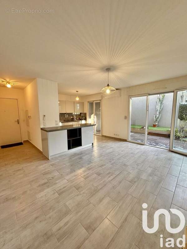 Photo 6 - Appartement à NICE