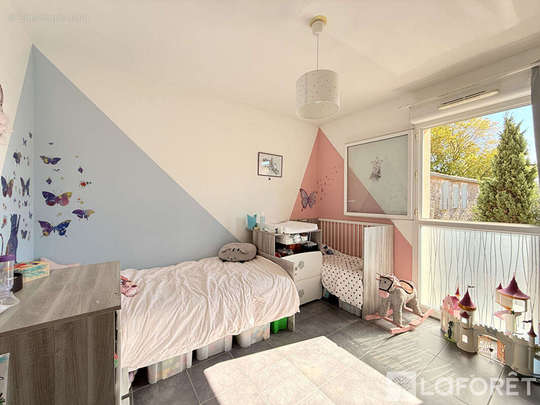 Appartement à LA TESTE-DE-BUCH