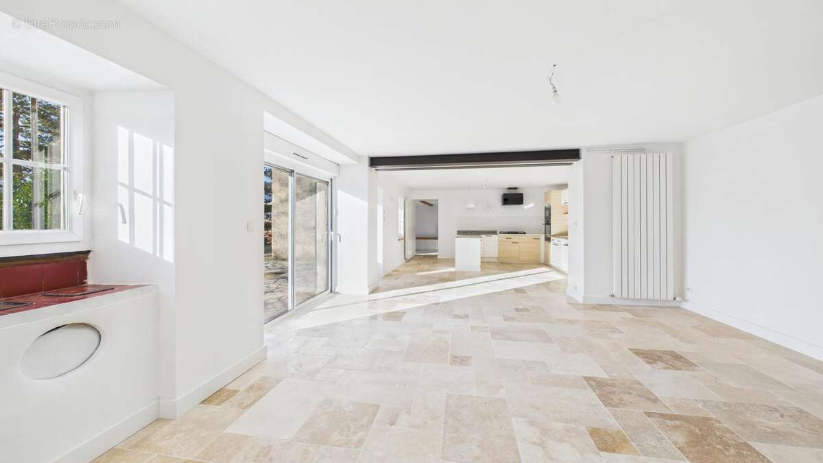 Maison à SAINT-PERAY