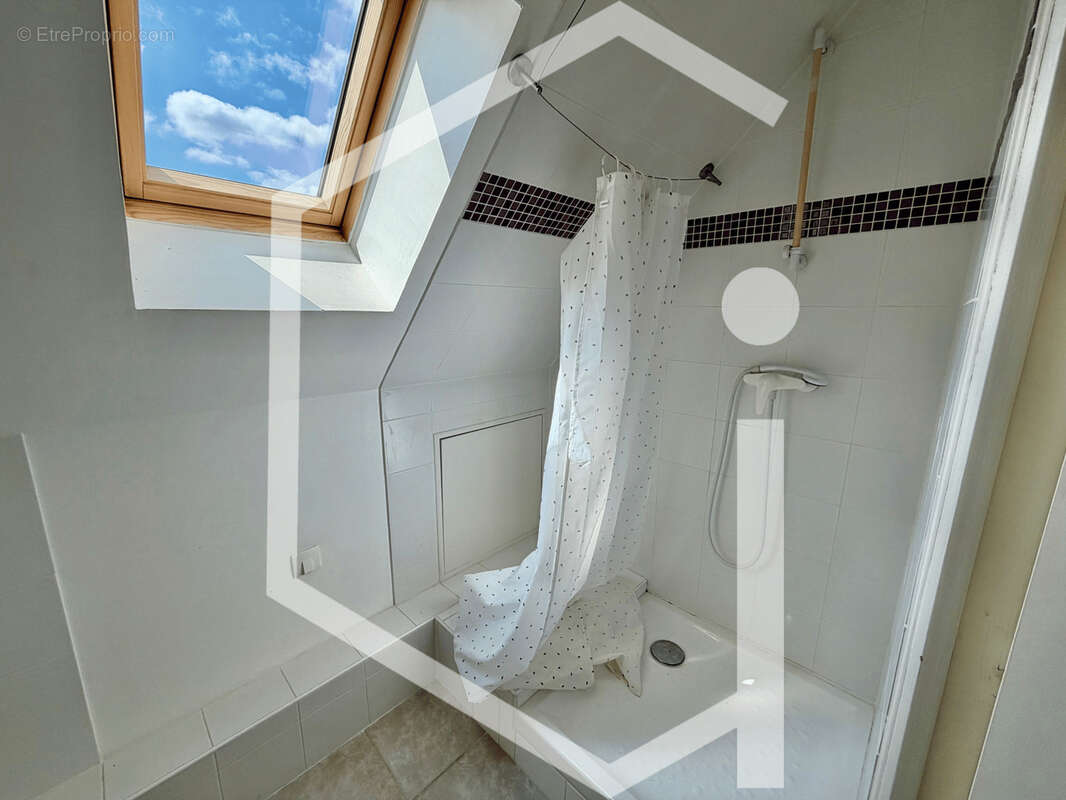 Maison familiale avec sous-sol complet au cœur de Boulleret - photo 17