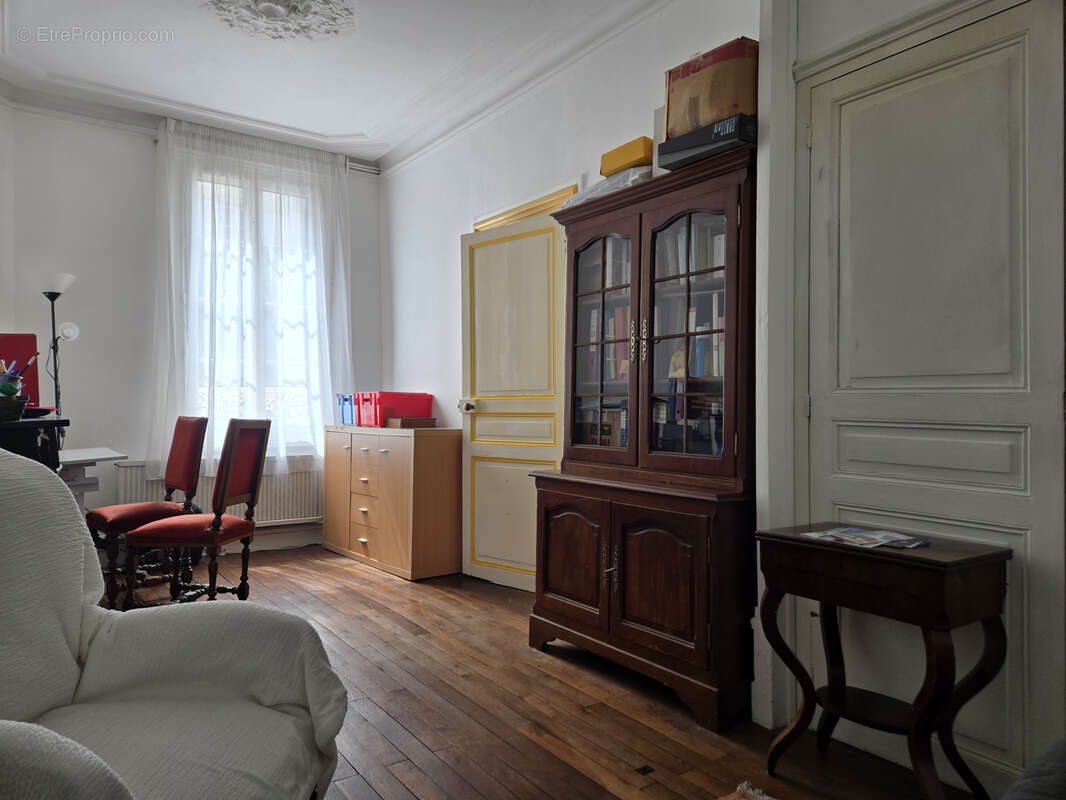 Maison à ROCHEFORT