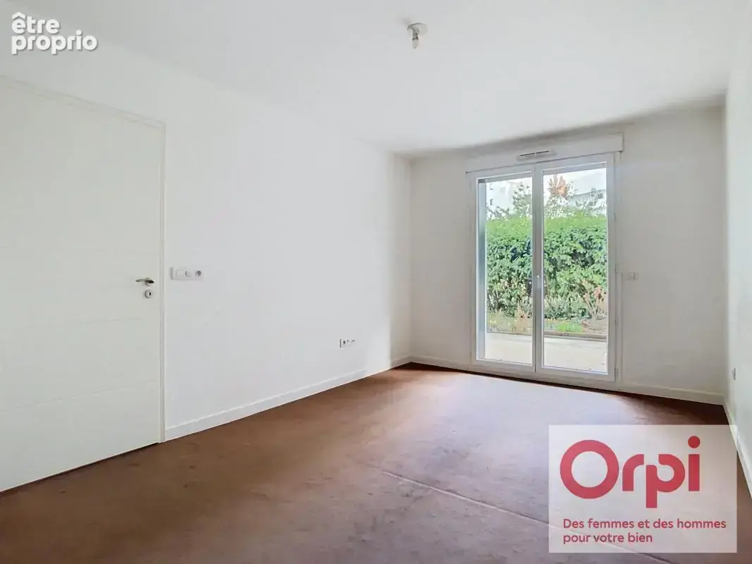 Appartement 2p 46 m² terrasse et jardin 38 m² - photo 8